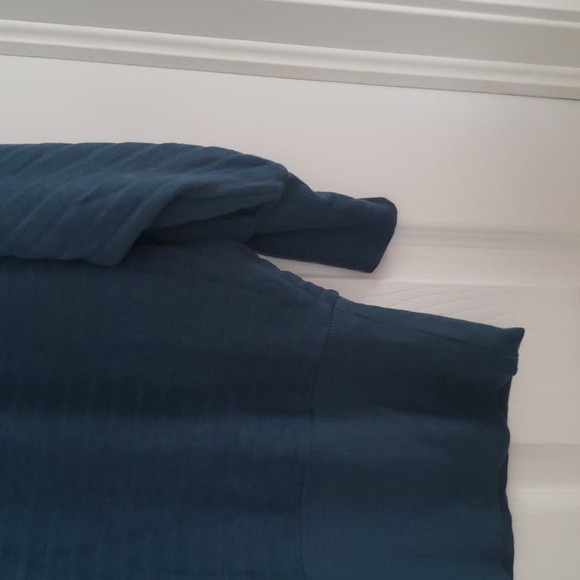 Anthropologie Dolman Sleeve top - Picture 4 of 7